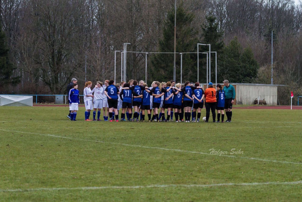 Bild 282 - Frauen FSG BraWie 08 - FSC Kaltenkirchen II U23 : Ergebnis: 0:7